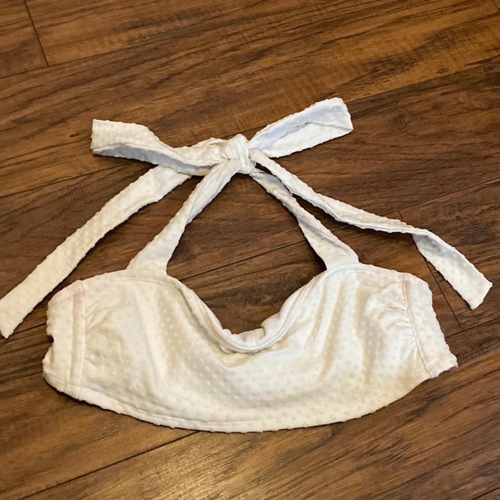Bikini top